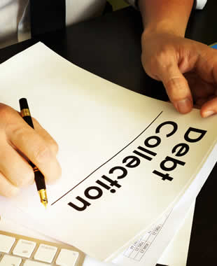 Debt Collection Services